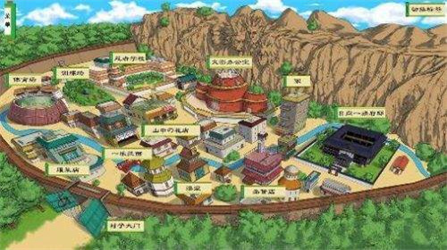 火影之异族崛起 v0.11展示图2
