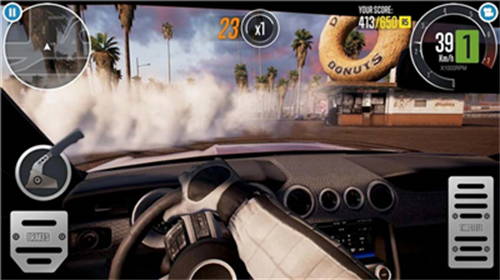 carx漂移赛车2无限金币版 v1.30.1展示图3