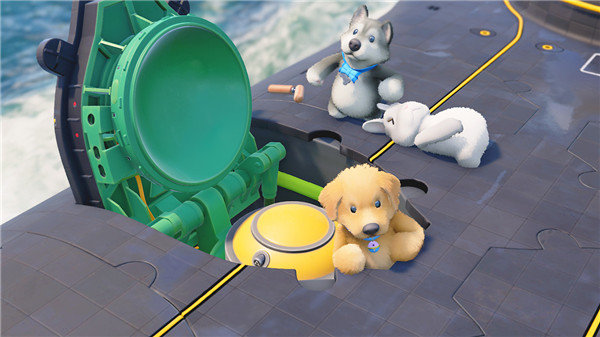 party animals正版展示图2