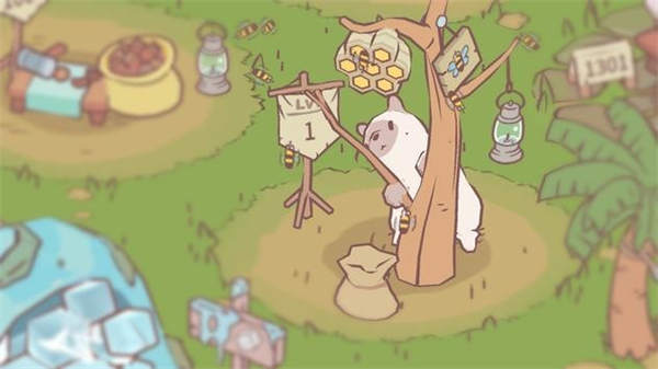 猫与汤汉化版展示图2