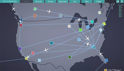 阿维亚航空公司金币不减反增版展示图3