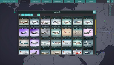 阿维亚航空公司金币不减反增版展示图1