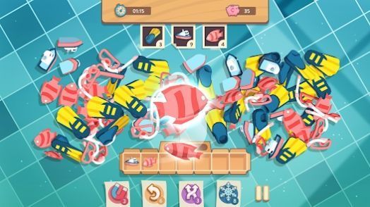 物品消消乐官方版展示图2