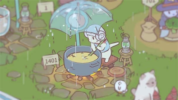 猫与汤汉化版展示图3