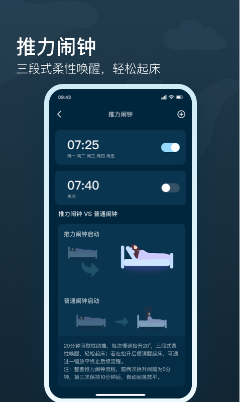 知梦app展示图3