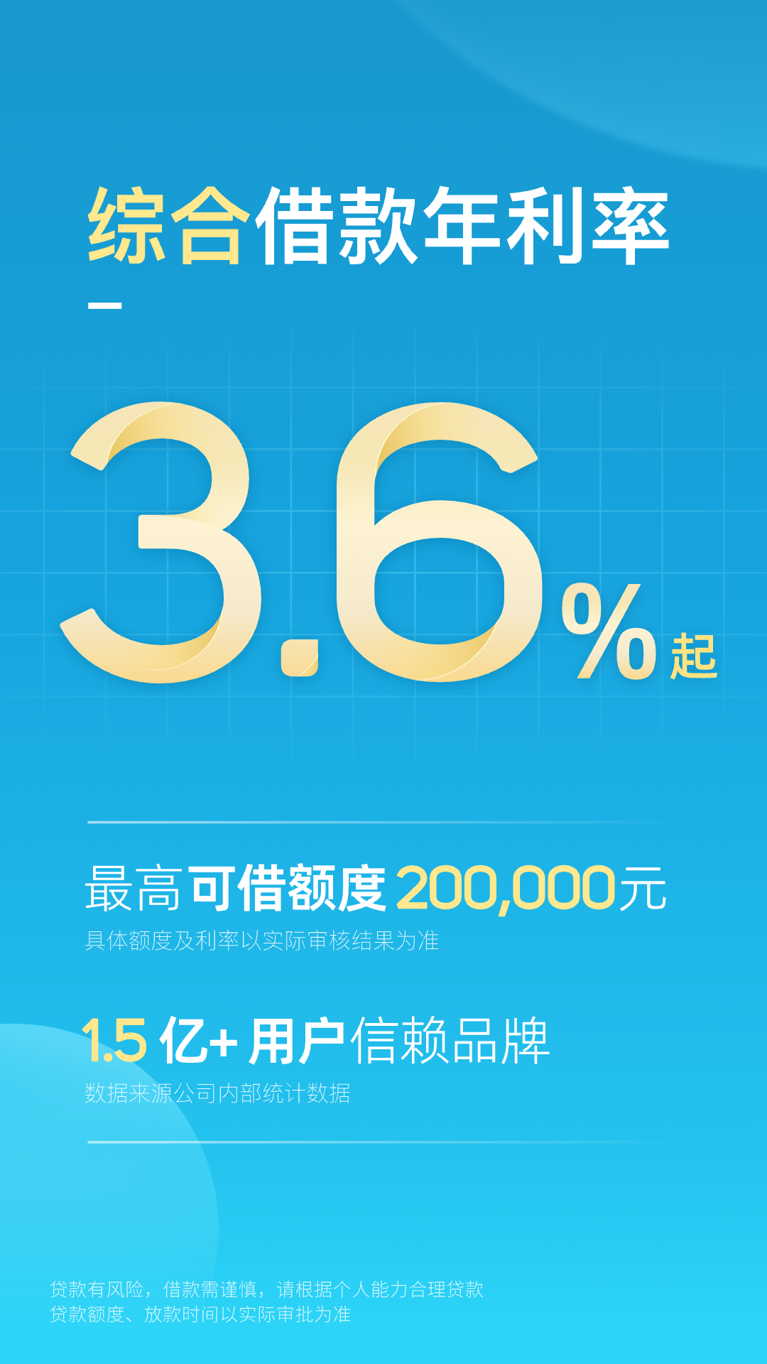 拍拍贷借款app展示图2