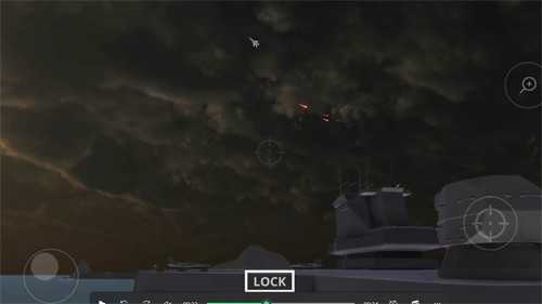 防空炮模拟器无限金币版展示图3