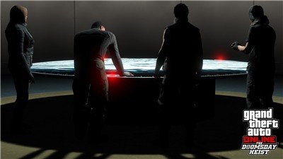 侠盗飞车6手机版展示图2