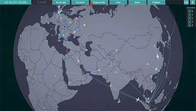 阿维亚航空公司金币不减反增版展示图2
