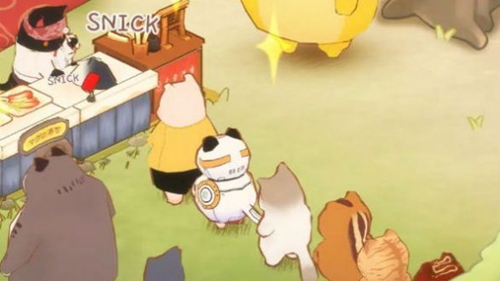 美食祭猫厨大亨展示图3