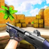 FPS射击反恐突击队 1.0