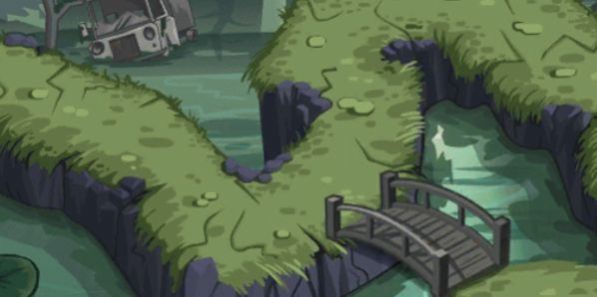 铁血战车最新版展示图1