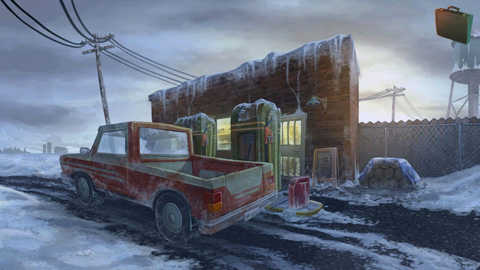 死无对证（Nobodies MurderCleaner）展示图1