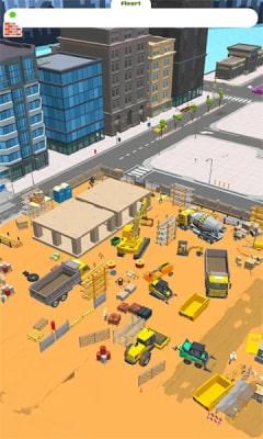 3d建房模拟器展示图3