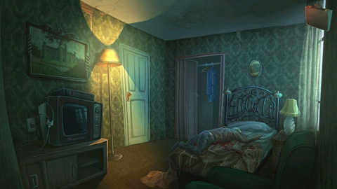 死无对证（Nobodies MurderCleaner）展示图2