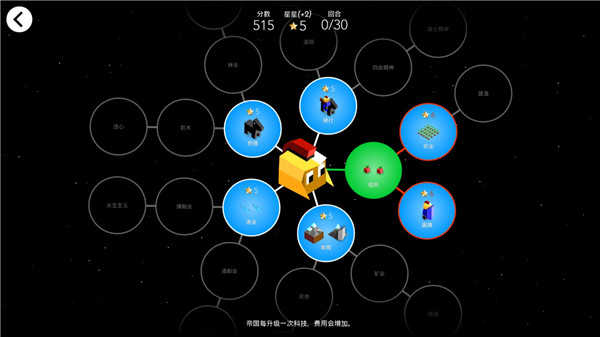 低模之战古代文明之争展示图4
