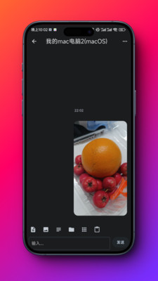 闪电藤app展示图2