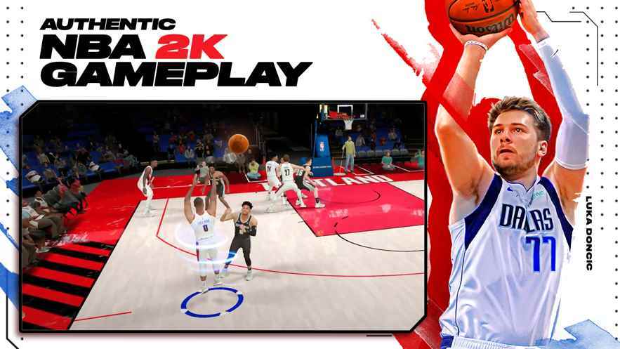 nba2k22内置修改器版展示图3