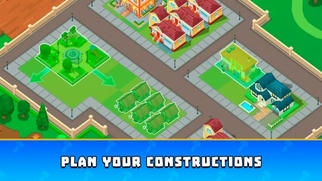 合并城市大亨展示图1