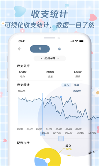 喵喵存钱展示图1