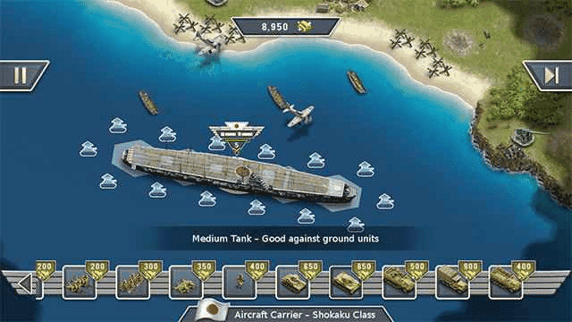 1942太平洋前线最新版展示图3