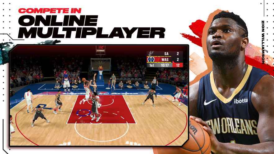 nba2k22内置修改器版展示图4