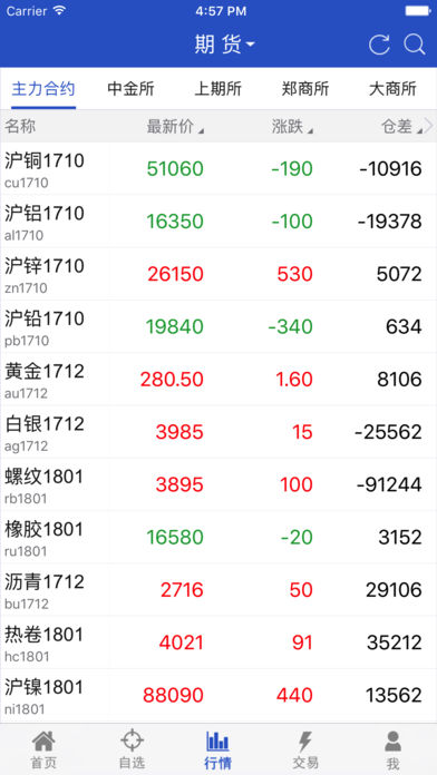 东海随身行展示图2