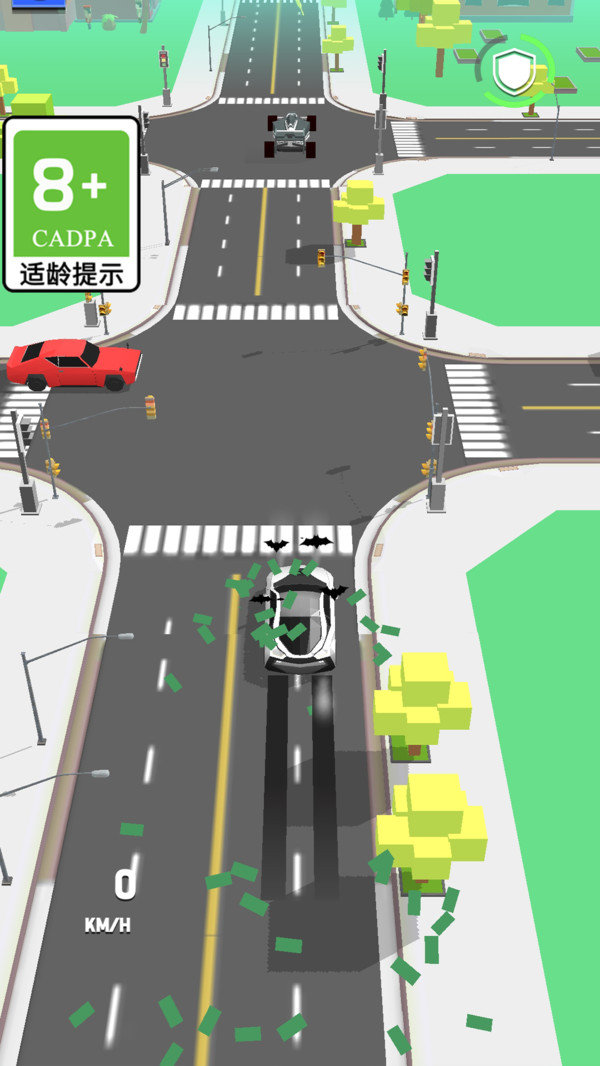 停车大难题手游展示图4