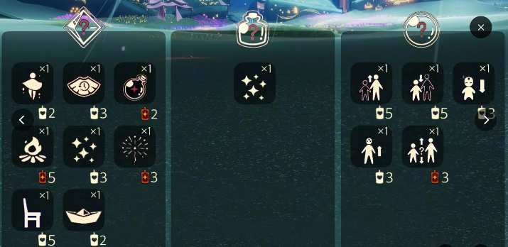 光遇10月18日免费魔法是什么 10月18日免费魔法兑换攻略