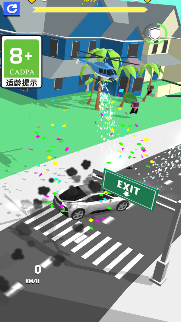 停车大难题手游展示图1