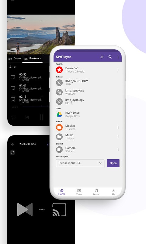 kmplayer手机版展示图3