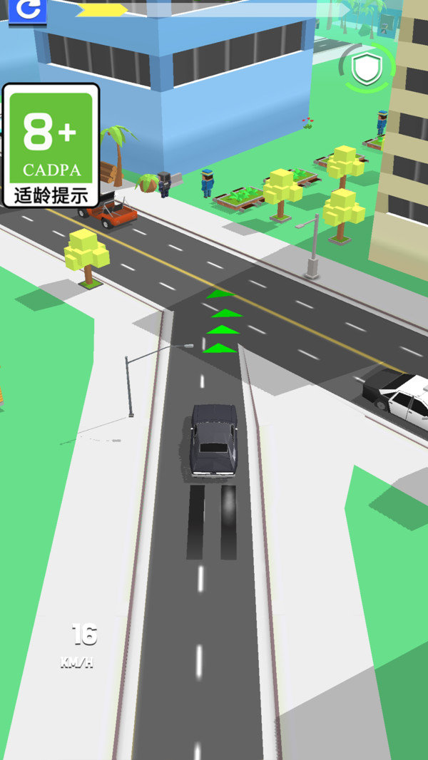 停车大难题手游展示图3