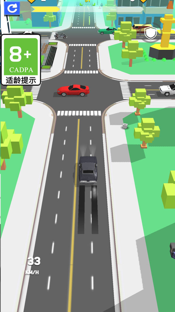 停车大难题手游展示图2