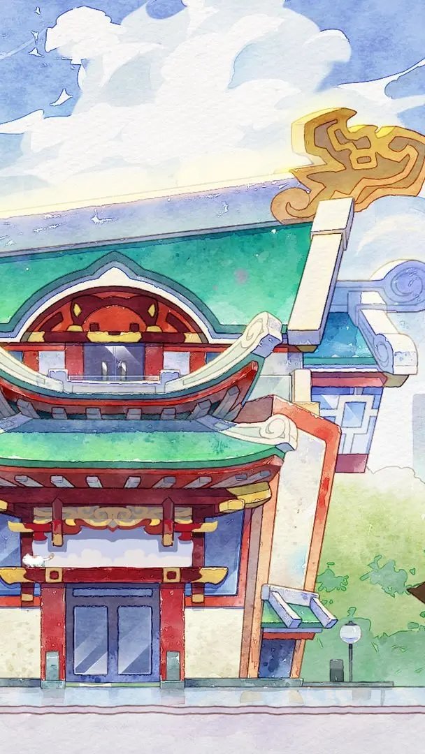 奇趣博物馆修改版展示图2