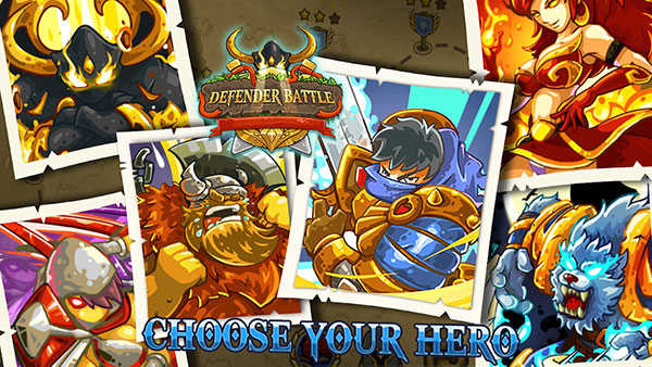 边境战争2保卫王国(Realm Battle)展示图4