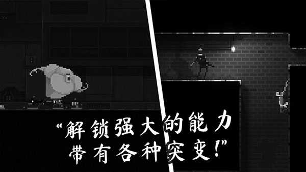 僵尸之夜展示图3