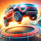 赛车之城沙盒手机版 v1.0.1
