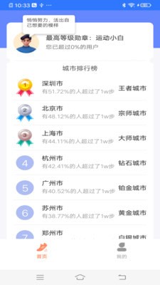 计步专家展示图1
