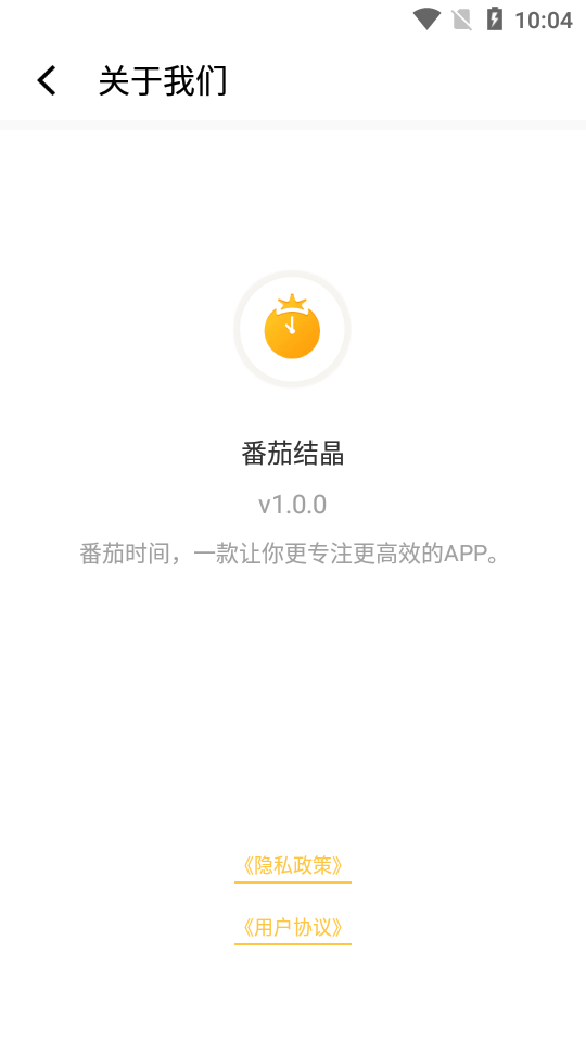 番茄结晶展示图1