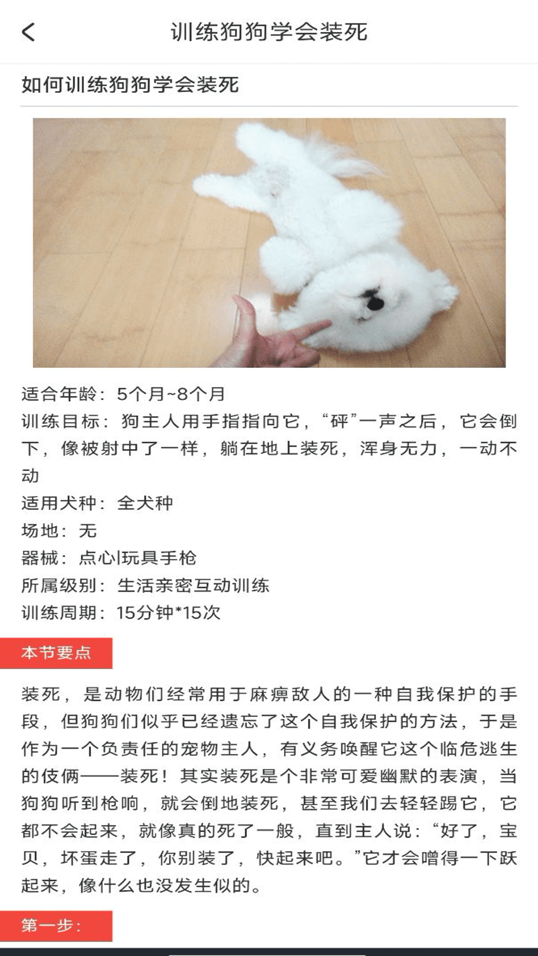 动物声音模拟翻译器展示图2