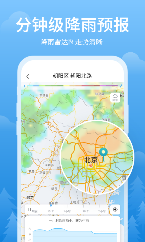 简单天气王展示图2