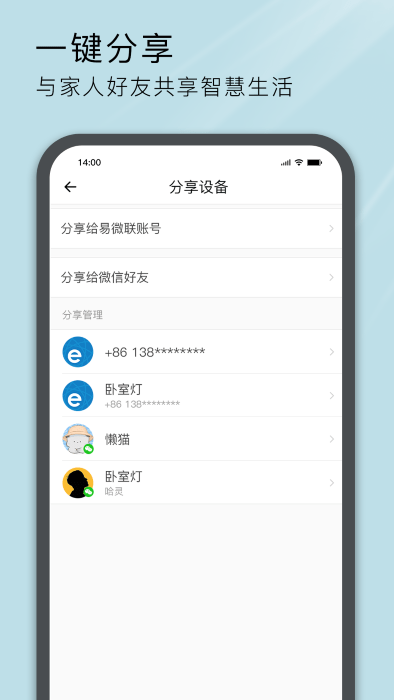 易微联展示图3