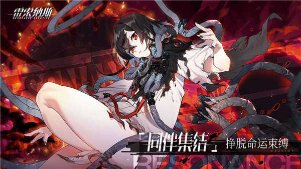雷索纳斯展示图1