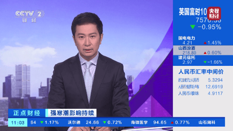乐看TV安卓极速版展示图1