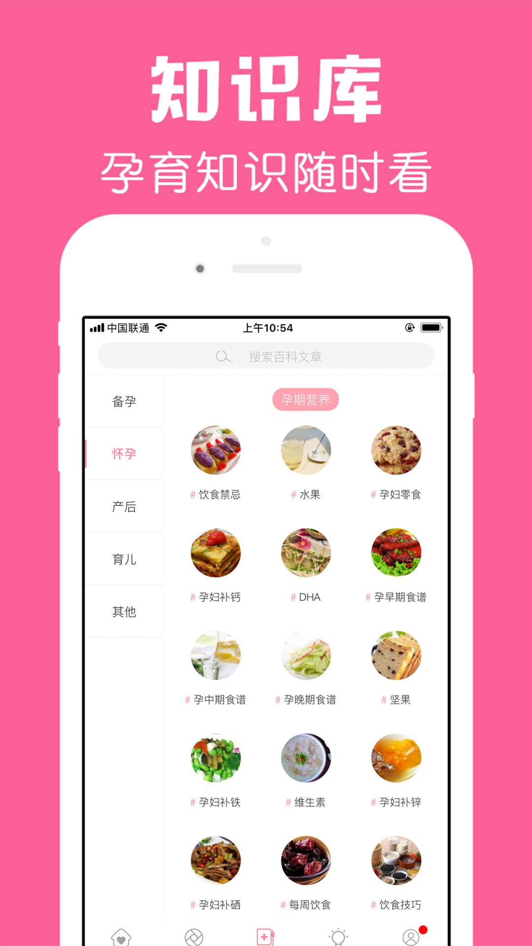怀孕管家展示图4