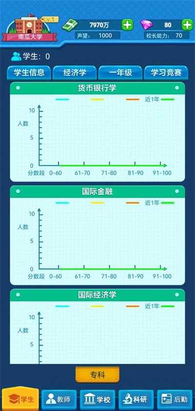 我的大学展示图3
