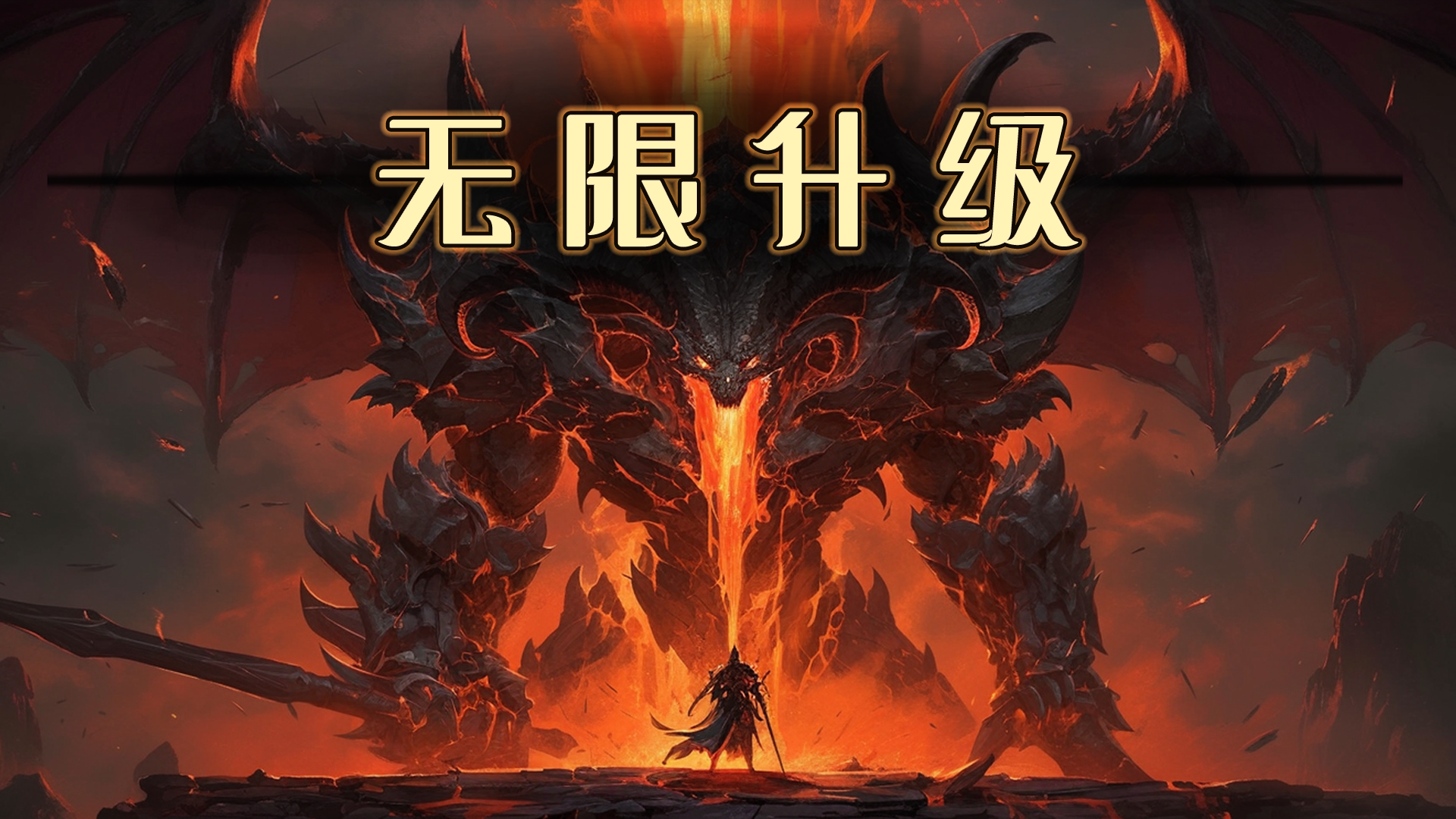 无限升级最新活动礼包兑换码2025，四月签到活动