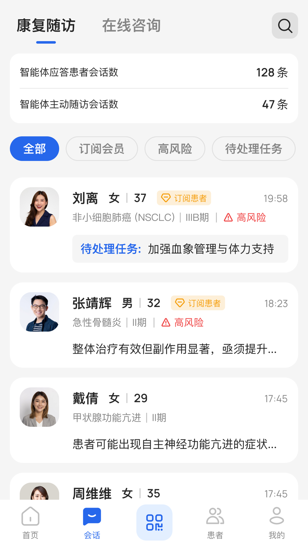 未来医生工作室展示图3
