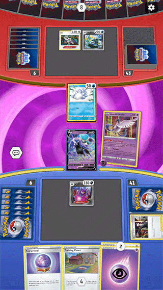 宝可梦tcg online展示图4