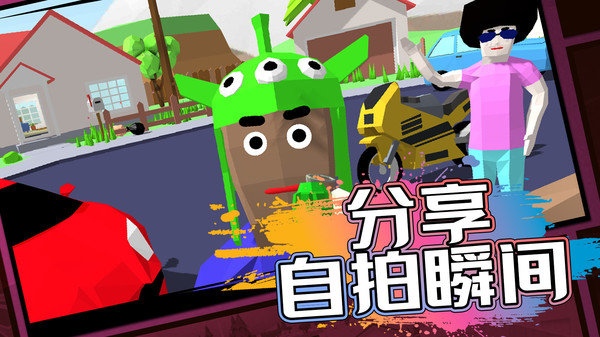 像素世界战争无限金币版展示图2